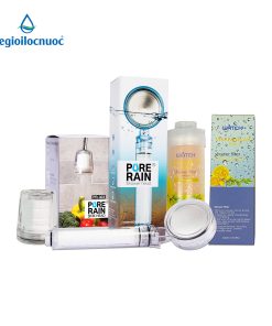 Combo bảo vệ toàn diện cho phòng tắm, model: F-CB-BVTD