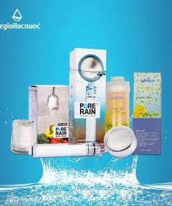 Combo bảo vệ toàn diện cho phòng tắm, model: F-CB-BVTD