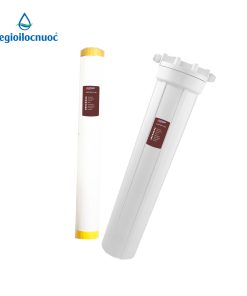 Bộ lọc trao đổi ion xử lý amoni, model: FC-AM20