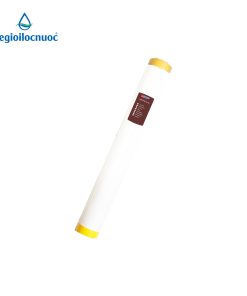 Lõi lọc trao đổi ion xử lý amoni 20inch, model: F-AM20