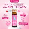 Nước uống làm đẹp da bổ sung Collagen – TKK Collagen Drinks (Hộp 10 lọ)