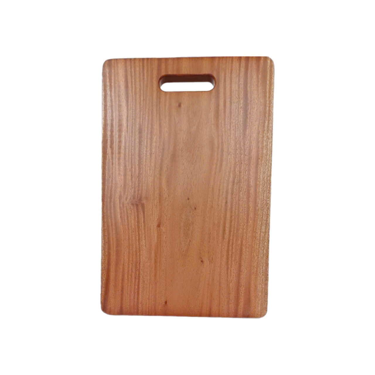 Thớt gỗ chữ nhật (l390x260x23mm)