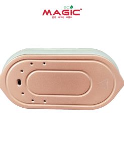 Bàn ủi hơi nước mini 2 in 1 Magic Eco AC-350