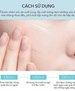 Kem dưỡng ẩm dịu da Thuần chay BEYOND Angel Aqua Moisture Cream 150mlx2 (BEYOND ANGEL AQUA MOISTURE CREAM)