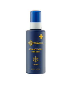 Dung dịch vệ sinh nam K Shinecos Intimate Wash 150ml