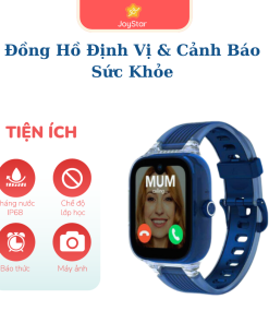 Đồng hồ trẻ em Joystar W10