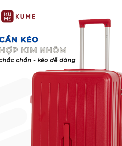 Vali du lịch Linex KG810