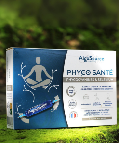 Thực phẩm bổ sung Phyco Santé