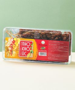 Nho khô nguyên cành nhập khẩu Úc (600g)