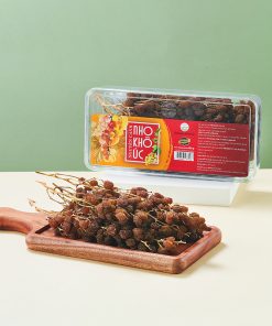 Nho khô nguyên cành nhập khẩu Úc (600g)