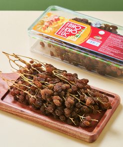 Nho khô nguyên cành nhập khẩu Úc (600g)