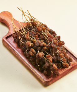 Nho khô nguyên cành nhập khẩu Úc (600g)