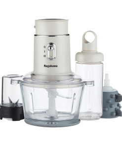 Máy xay đa năng Nagakawa NAG0823