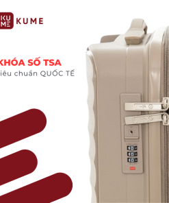 Vali du lịch Sakai KG813