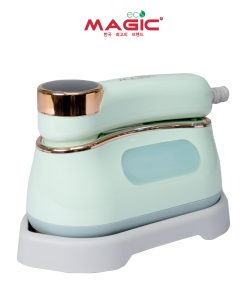 Bàn ủi hơi nước mini 2 in 1 Magic Eco AC-350