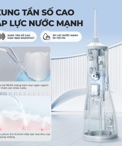 Combo chăm sóc răng miệng màu đen