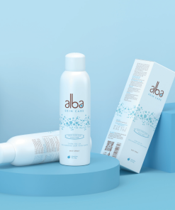 Xịt khoáng chăm sóc da Alba 150ml