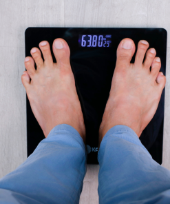 Cân điện tử kachi MK315