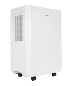 Máy hút ẩm Gree GDN20BE-K5EBA1B