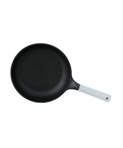 Chảo nhôm đúc nguyên khối CAREZ FPC883DI24SN kích cỡ 24cm