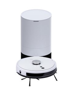 Combo Robot hút bụi KU 8882 Plus