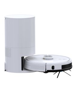 Combo Robot hút bụi KU 8882 Plus