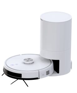 Combo Robot hút bụi KU 8882 Plus