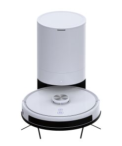 Combo Robot hút bụi KU 8882 Plus
