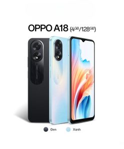 Điện thoại OPPO A18 128GB