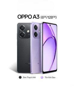 Điện thoại OPPO A3 6+128GB