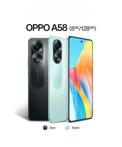 Điện thoại OPPO A58 8GB