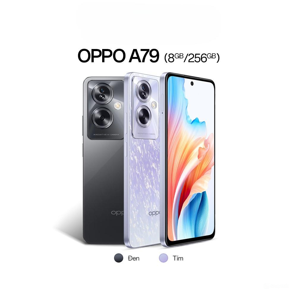 Điện thoại OPPO A79 5G