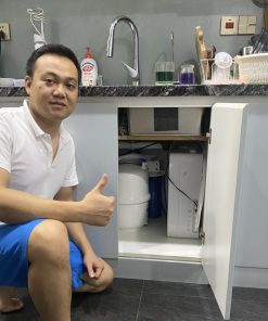 Máy lọc nước Watek, model: Lux-200 RO