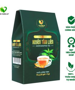 Trà Xuyên Tâm Liên