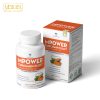 Thực phẩm bảo vệ sức khỏe Mpower Curcumin Plus made with Curcumin BioBDMC™30