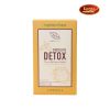 Chocolate Detox hỗ trợ thải độc, thanh nhiệt cơ thể 12gói