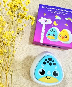 Bộ chạm nhảy tăng chiều cao Midu