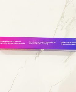 Thước đo chiều cao decal dán tường Midu