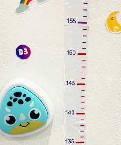 Bộ chạm nhảy tăng chiều cao Midu