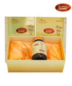 Viên nang Đông Trùng Hạ Thảo Sapa hỗ trợ bồi bổ sức khỏe, tăng cường sinh lực 28v