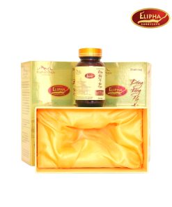Viên nang Đông Trùng Hạ Thảo Sapa hỗ trợ bồi bổ sức khỏe, tăng cường sinh lực 28v