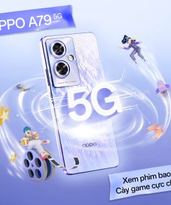 Điện thoại OPPO A79 5G