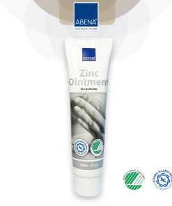 Kem đa năng Abena Zinc Oinment 15ml