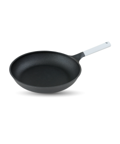 Chảo nhôm đúc nguyên khối CAREZ FPC883DI28SN kích cỡ 28cm