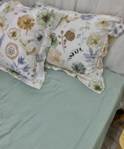 Ga trải giường Tencal 60s KT 160 x 200