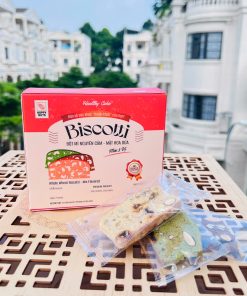 Bánh Biscottii 250g