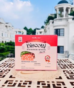 Bánh Biscottii 250g