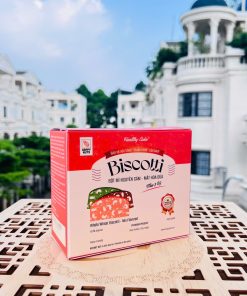 Bánh Biscottii 250g