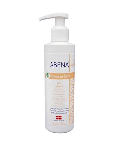 Nước rửa vệ sinh phụ nữ Abena Intimate Care 200ml