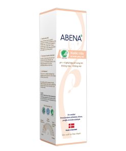 Nước rửa vệ sinh phụ nữ Abena Intimate Care 200ml